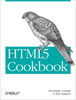 HTML5 Cookbook HTML5 Cookbook